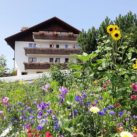 Ferienwohnungen Andreas Schaefler Lindau  Esterno foto